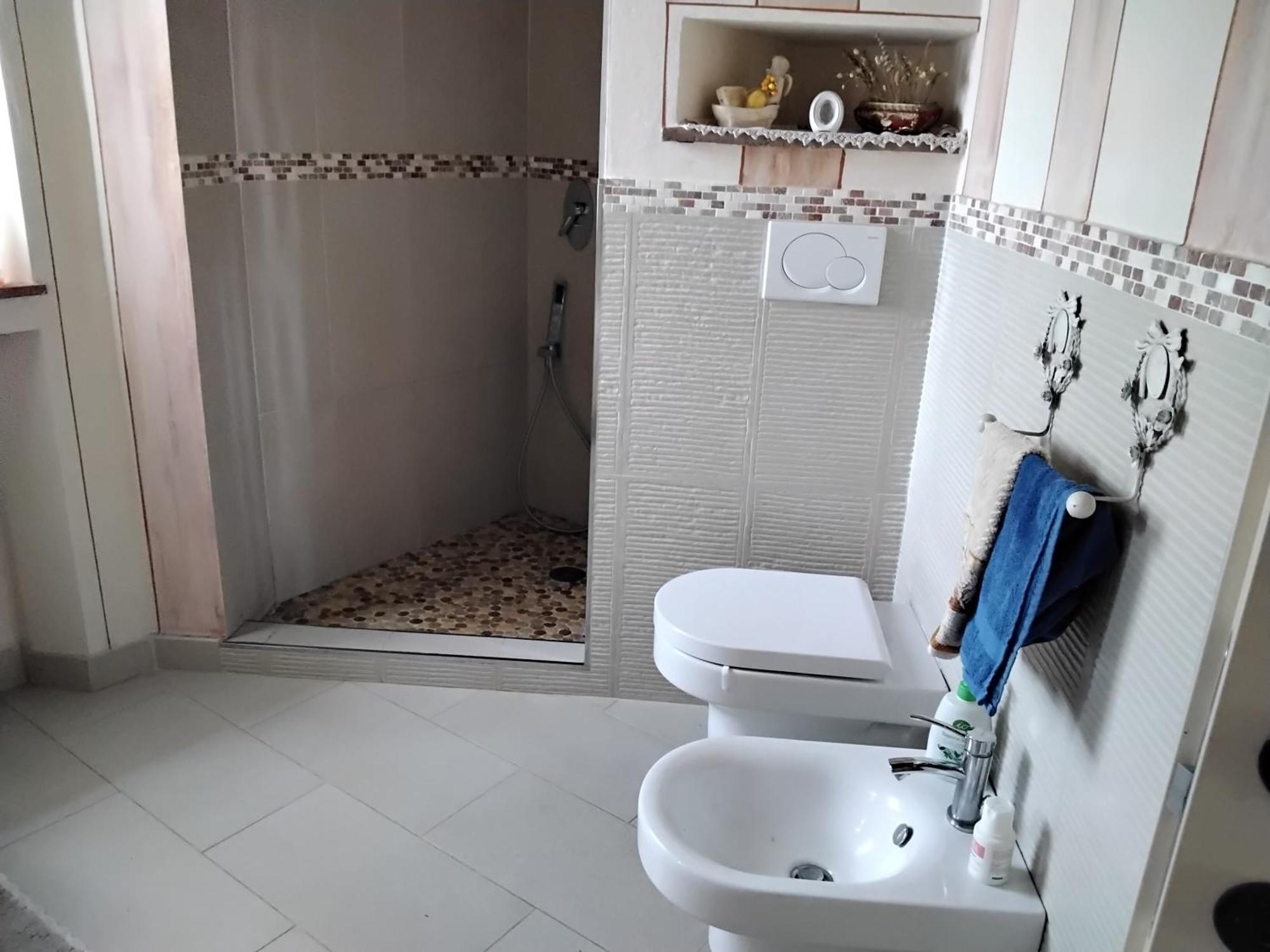 Villa Rossana Sassofortino エクステリア 写真