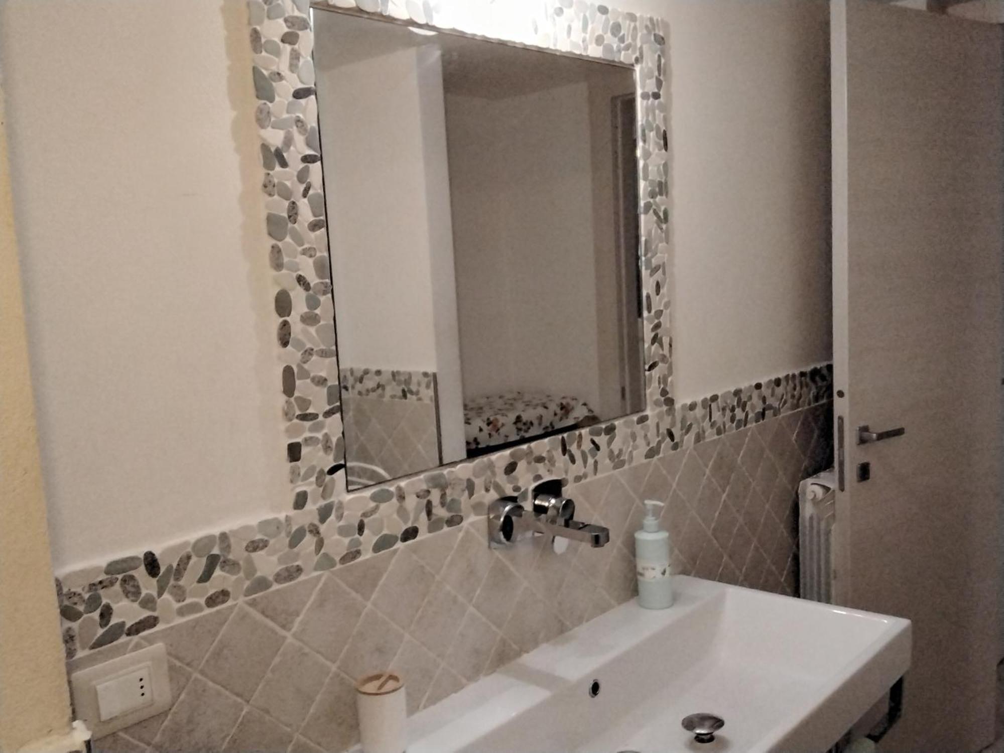 Villa Rossana Sassofortino エクステリア 写真